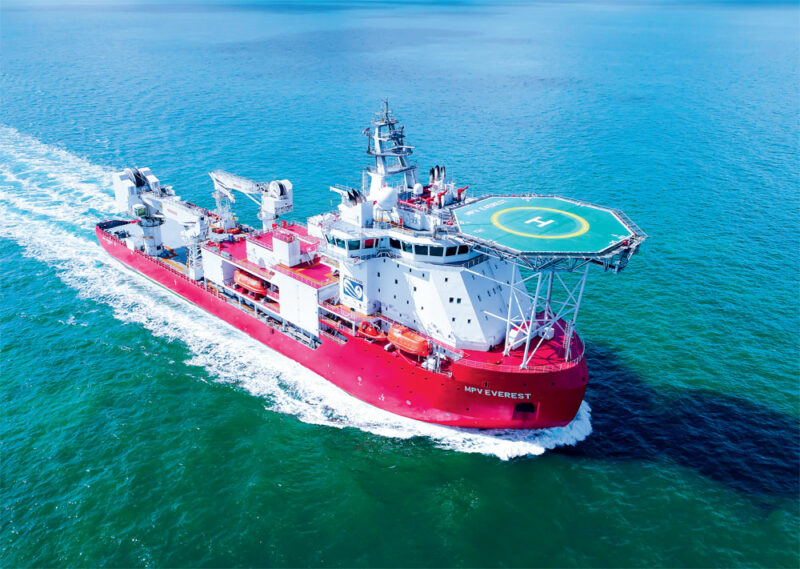 Offshore Website Development Allseas case Study Offshore website development allseas case study