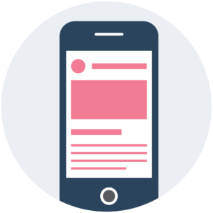 De online wereld verandert continue