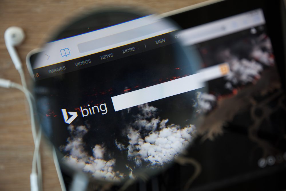 Bing Ads zichtbaar maken in Google Analytics