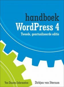 Handboek WordPress 4