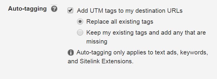 Auto-tagging bing