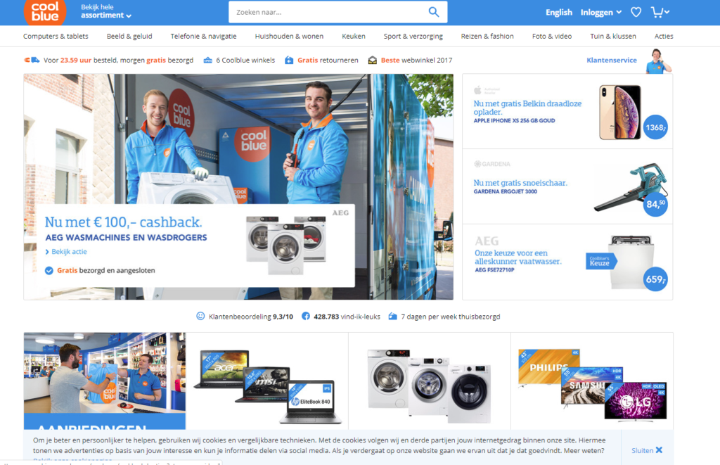 webshop-design-coolblue-nederlands-1024x661